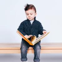 Story Time & Craft at HighStreet