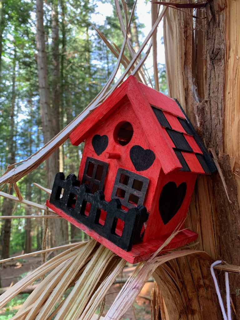 Fairy Kingdom at Redwood Park Family Fun Vancouver