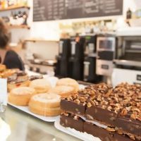 Boulangerie du forgeron