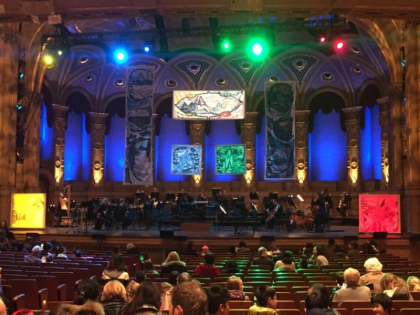 VSO Winter Solstice