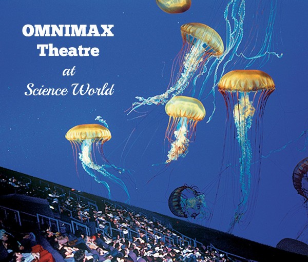 OMNIMAX Theatre