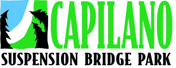 Capilano懸索橋