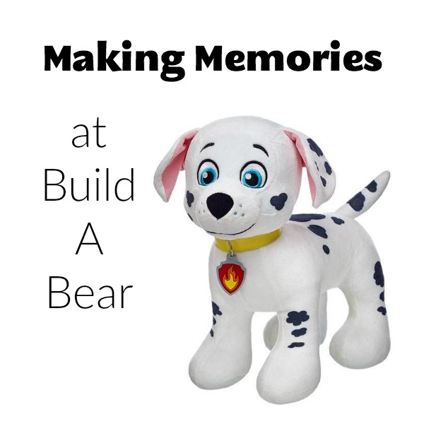 Build A Bear