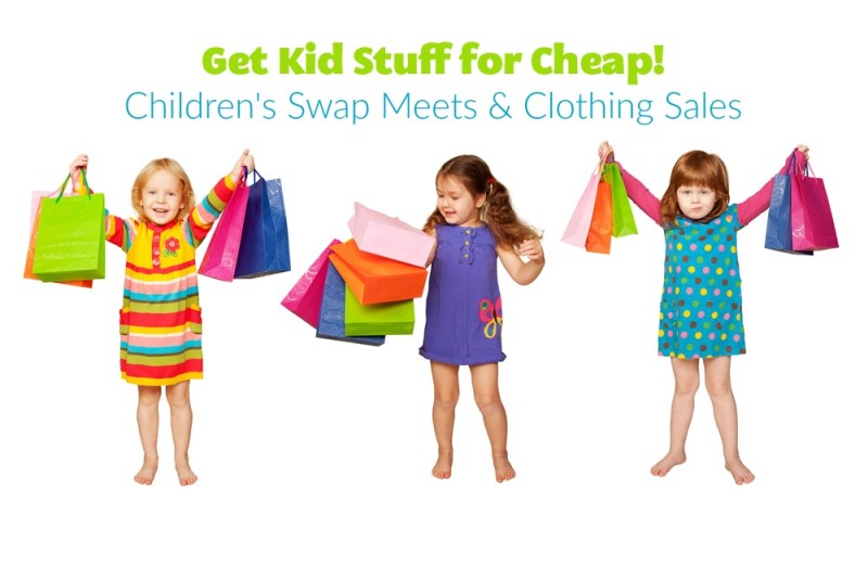 swap meets children s