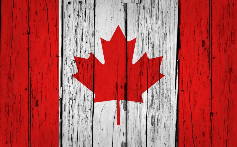 Canada Day in Delta