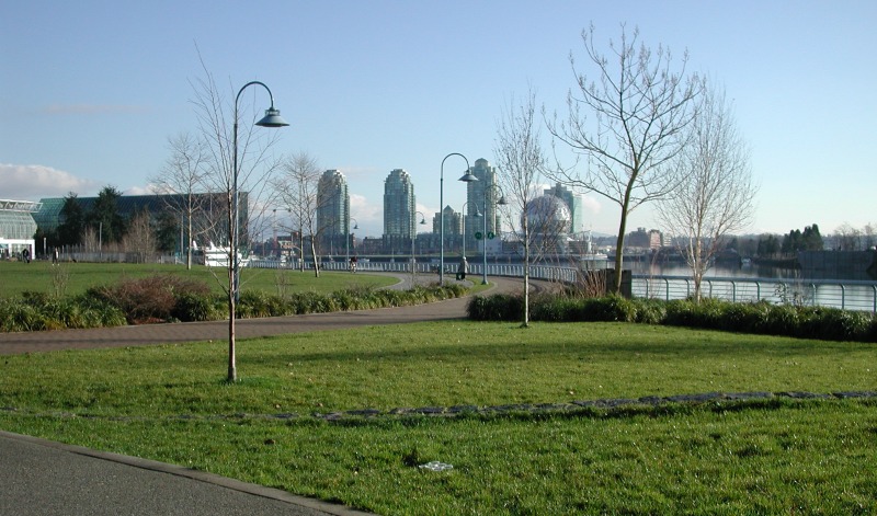 Coopers Park