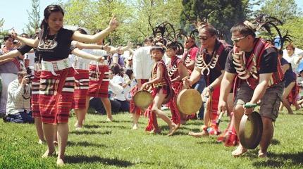 Festival des Journées des Philippines