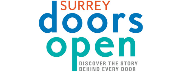 Surrey Doors Open