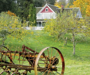 Historic Stewart Farm - Family Events
