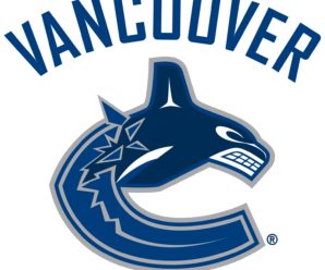 Vancouver Canucks Home Game Schedule