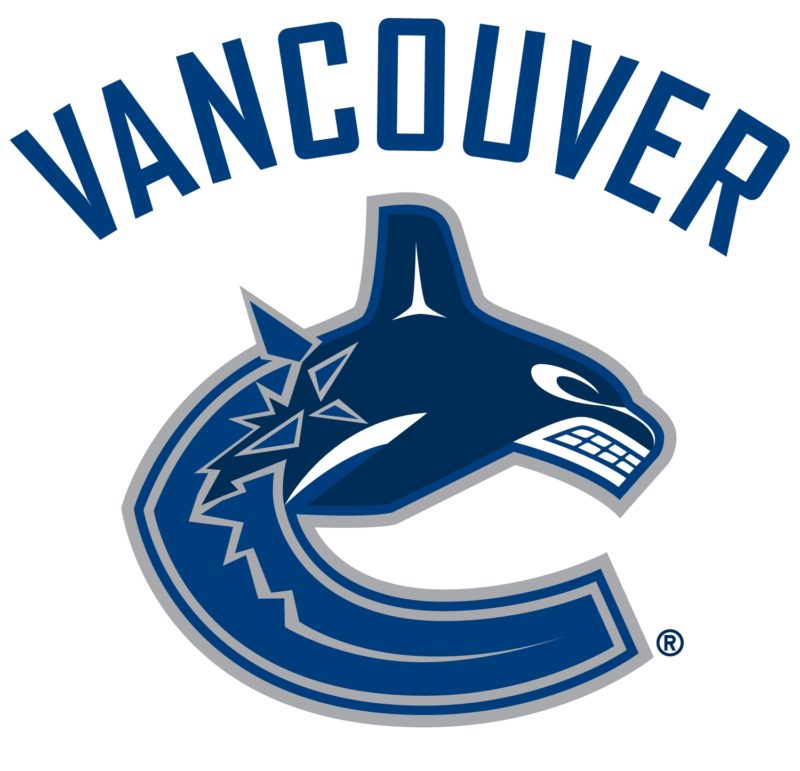 Calendario de partidos en casa de los Vancouver Canucks