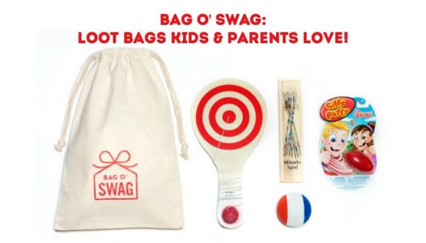Bag O' Swag: Bag O' Klassiker