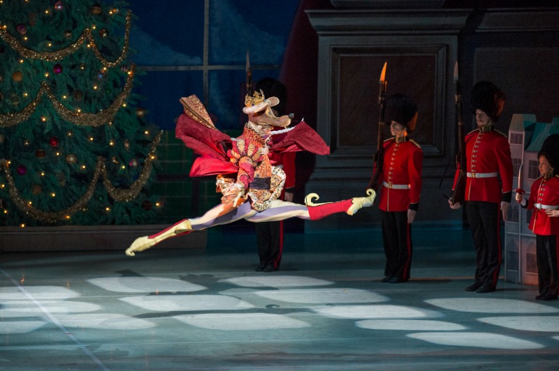 Ballet BC Nutcracker