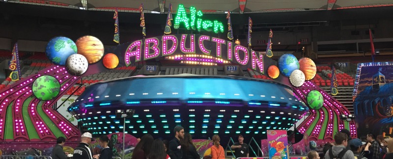 Playdome 2017