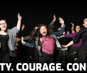 Gateway Theatre Academy Year-Long Classes