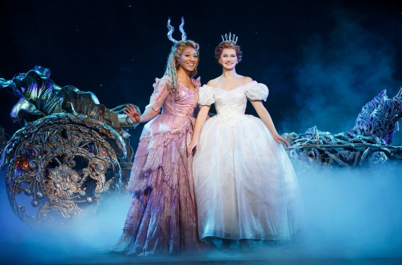 Broadway Across Canada presents CINDERELLA