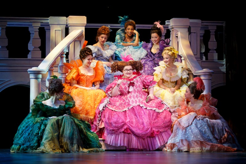 Broadway Across Canada presents CINDERELLA