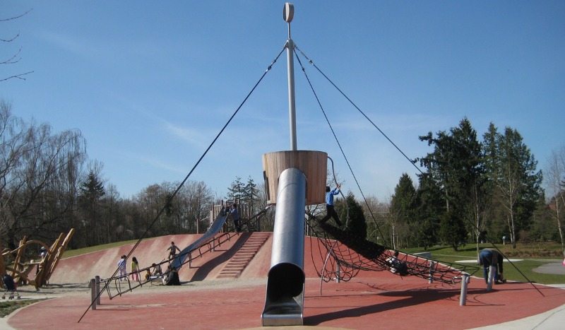 Habitat Systems Inc - Garden City Park
