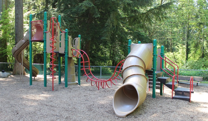 Habitat Systems Inc - Ron Andrews Recreation Centre