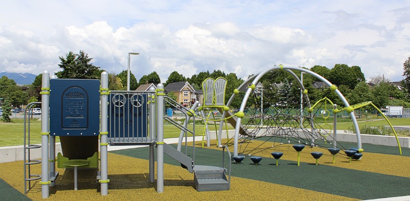 Habitat Systems Inc - Trillum Park