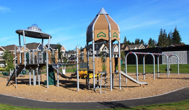 West Newton Park - Habitat Systems Inc