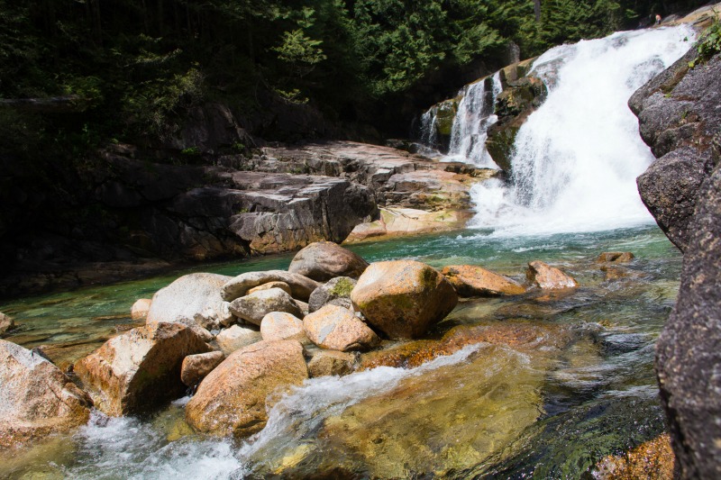 Family-Friendly Hikes