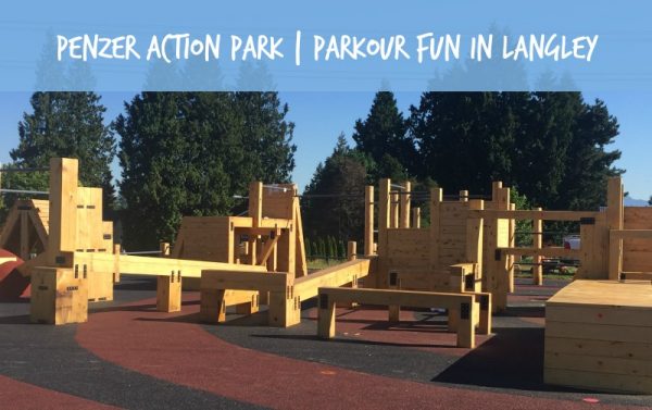 Penzer Action Park