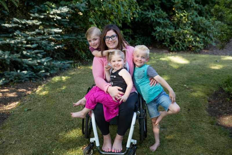Accessible Family Fun in Metro Vancouver