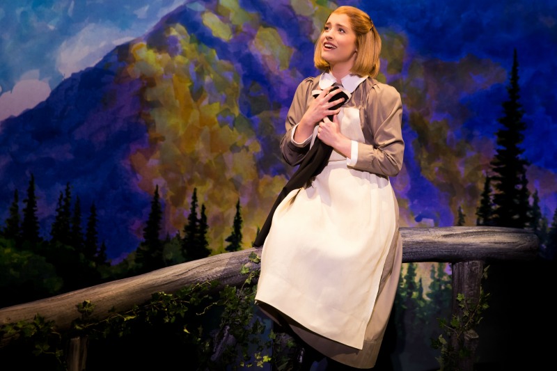Sound of Music Broadway Across Canada