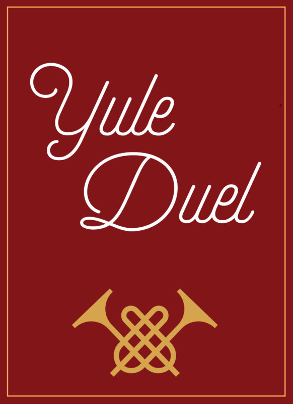 Yuel Duel