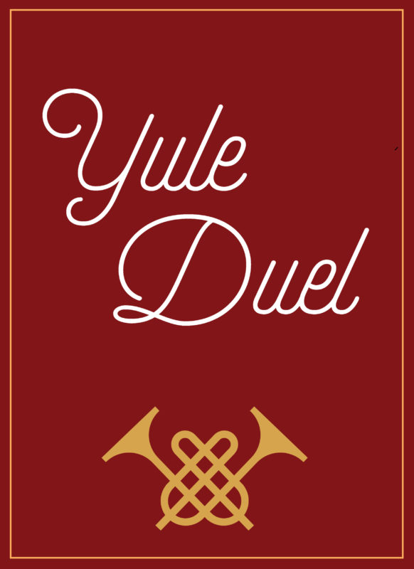 Duelo de Yuel