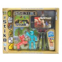 StikBot Pets - Gift Guide for Active Kids