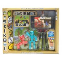 StikBotペット-アクティブな子供のためのギフトガイド