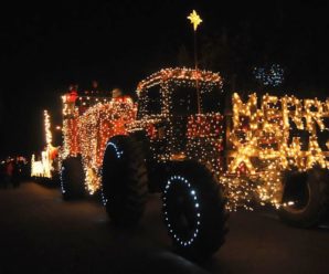 Rotary Christmas Parade