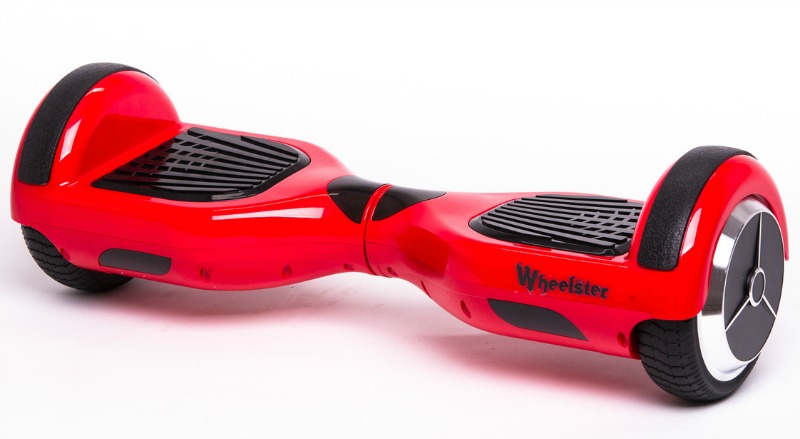 Wheelster-Hoverboard