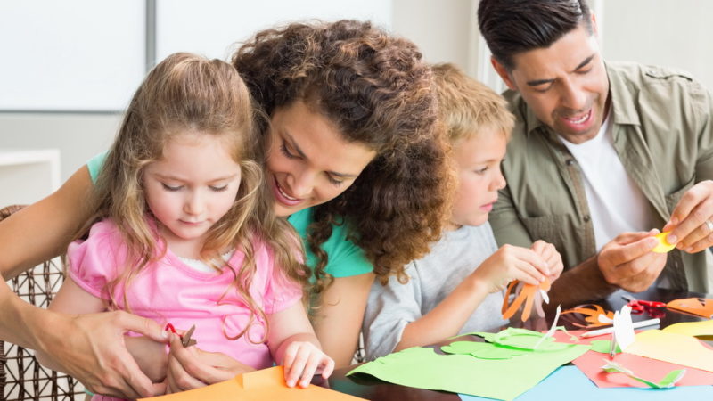 Soirées en famille à Cloverdale