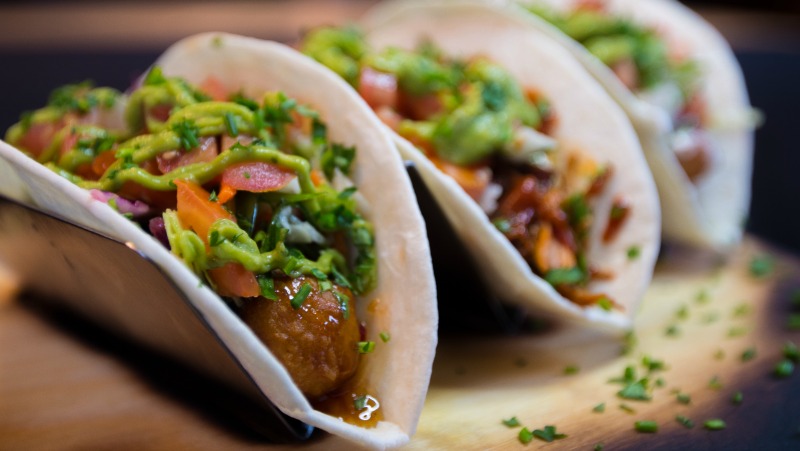 Mt Seymour Rock Chute