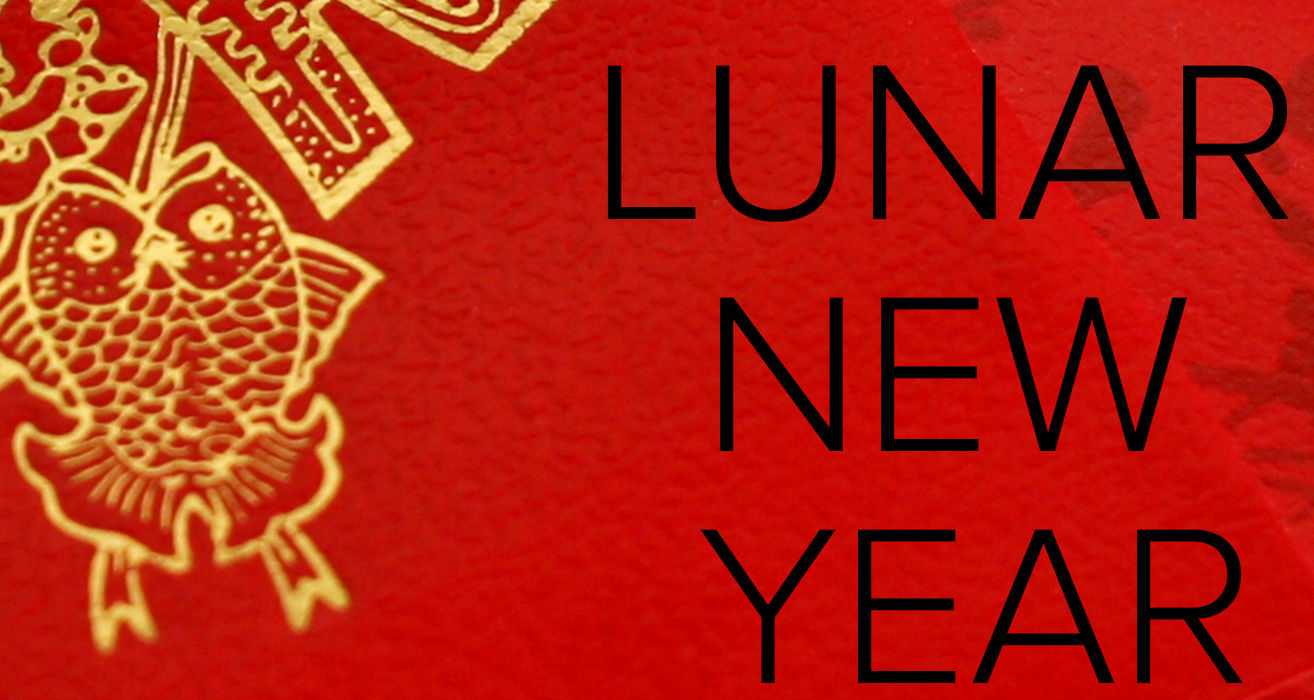 Lunar New Year at Brentwood