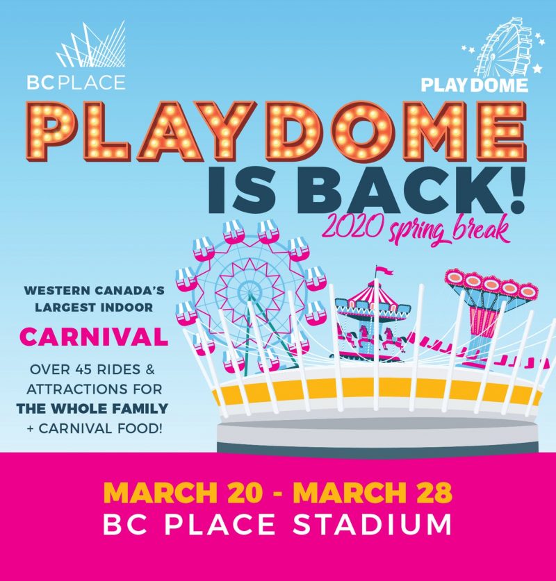 Playdome