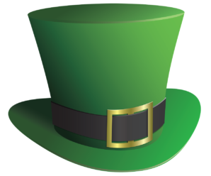 Leprechaun skate