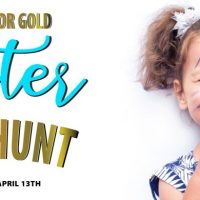 City Square Easter