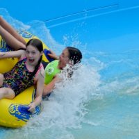 Cultus Lake WaterPark