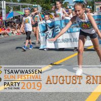 Tsawwassen Sun Festival