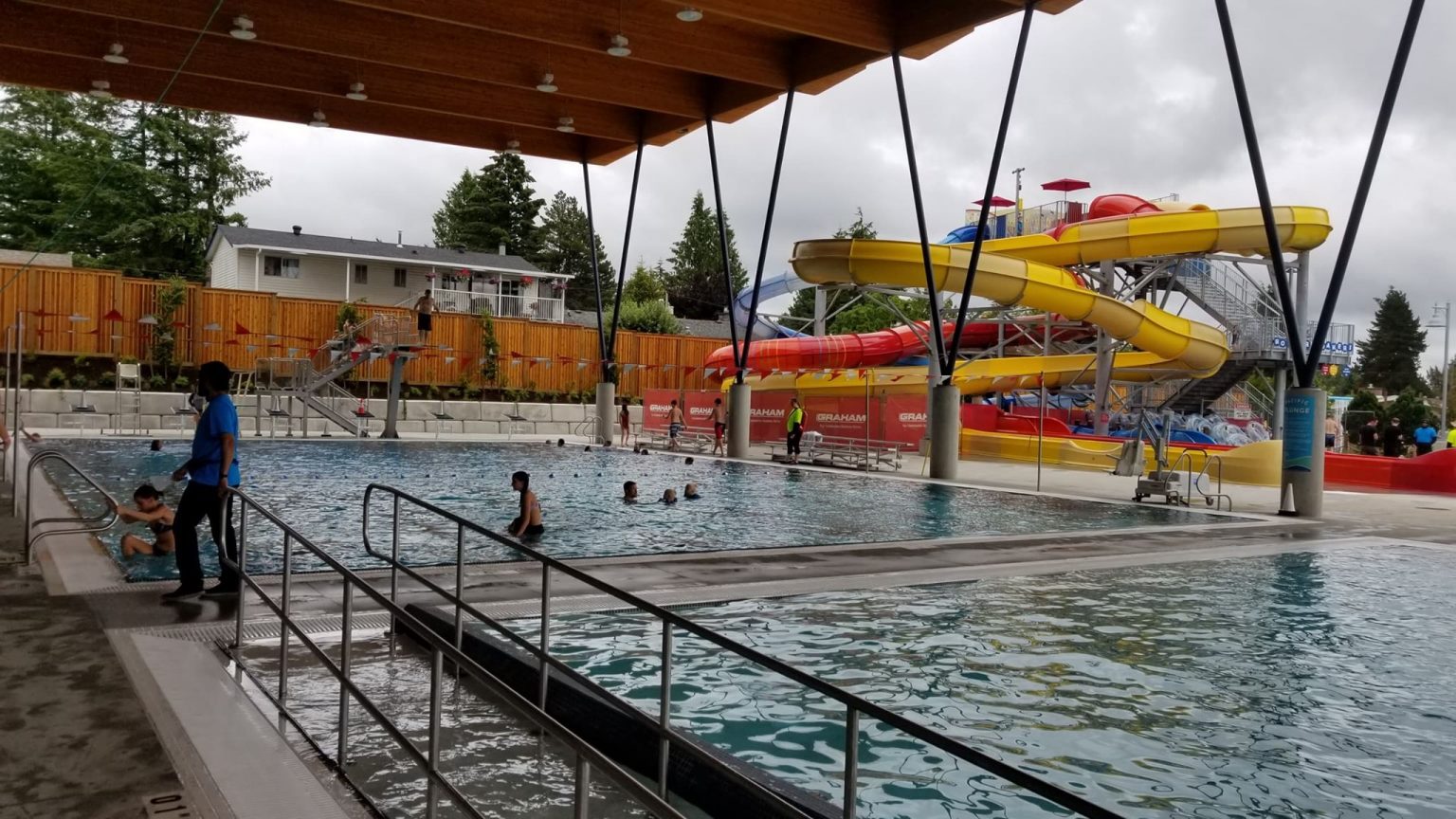 Otter Co-op Outdoor Experience in Aldergrove | Family Fun Vancouver