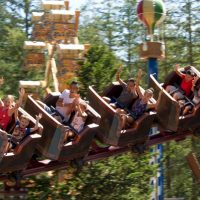 Cultus Lake Adventure Park