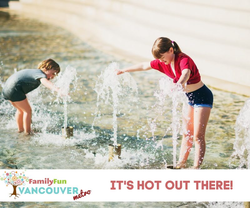 Family Fun Vancouver
