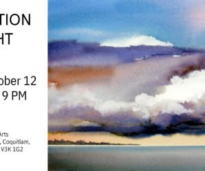 October Exhibitions Opening Reception