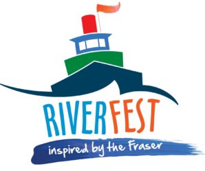 RiverFest at the Fraser River Discovery Centre