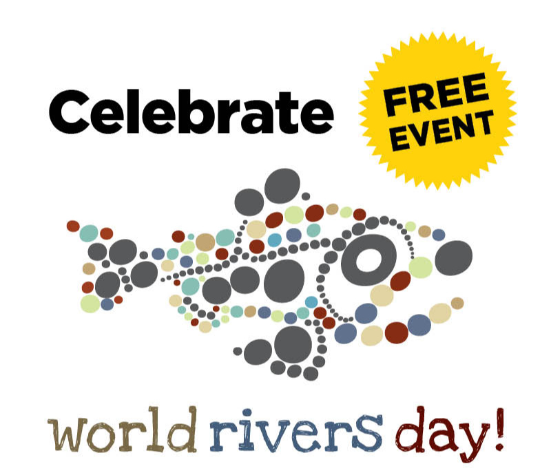 World Rivers Day