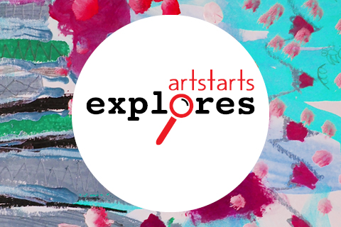 ArtStarts explora